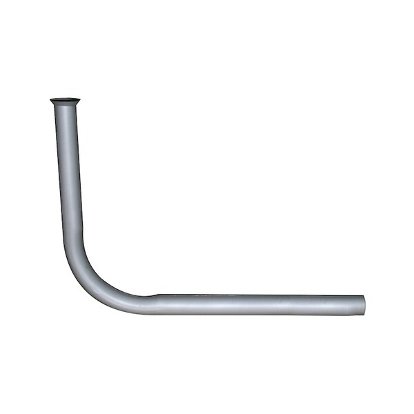 Horizontal Exhaust Pipe 22" x17" x3"